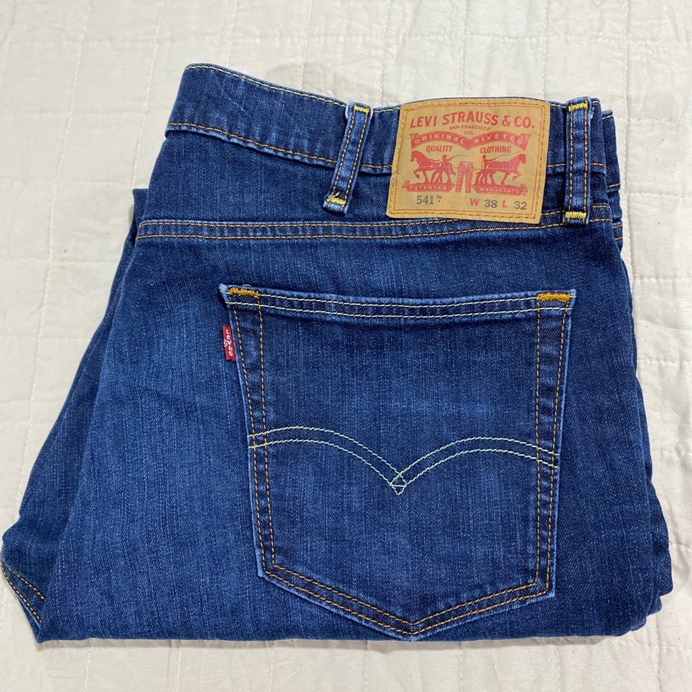 Men’s jeans
